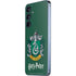 Wizarding World Harry Potter Slytherin House Crest Galaxy A55 5G Skin